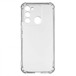 - Armorstandart Air Force  Tecno Spark Go 2022 (KG5) Camera cover Transparent (ARM67035)