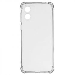  Armorstandart Air Force  Motorola Moto E13 Camera cover Transparent (ARM66642)