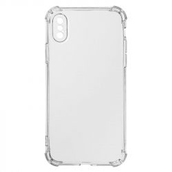 - Armorstandart Air Force  Apple iPhone X/XS Camera cover Transparent (ARM67047)