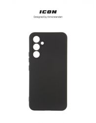 - Armorstandart Icon  Samsung Galaxy A54 5G SM-A546 Camera cover Black (ARM66175) -  3