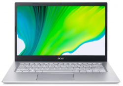 Acer Aspire 5 A514-54G-34YF (NX.A21EU.009) Silver -  1