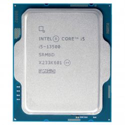  Intel Core i5 13500 2.5GHz (20MB, Raptor Lake, 65W, S1700) Tray (CM8071505093101)