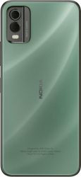   Nokia C32 4/64Gb Autumn Green -  5