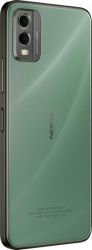   Nokia C32 4/64Gb Autumn Green -  6