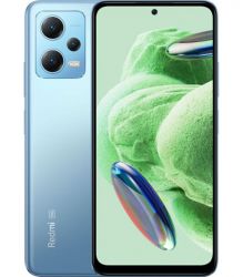  Xiaomi Redmi Note 12 5G 4/128GB Dual Sim Ice Blue