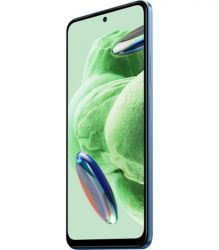  Xiaomi Redmi Note 12 5G 4/128GB Dual Sim Ice Blue -  4