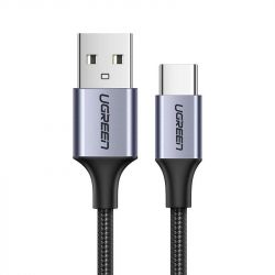  Ugreen US288 USB - USB-C, 1, Black (60126) -  2