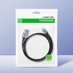  Ugreen US288 USB - USB-C, 1, Black (60126) -  7