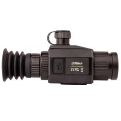   Dahua Thermal Scope C435 -  6