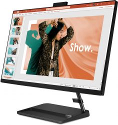  Lenovo IdeaCentre AIO 3 27IAP7 (F0GJ010RUO) Black -  3