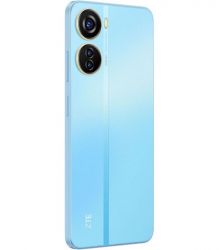  ZTE V40 Design 6/128GB Dual Sim Blue -  6