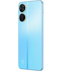  ZTE V40 Design 6/128GB Dual Sim Blue -  7