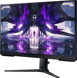  Samsung 27" Odyssey G3 S27AG302NI (LS27AG302NIXCI) VA Black 144Hz -  3