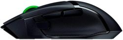  Razer Basilisk V3 X Hyperspeed Wireless Black (RZ01-04870100-R3G1) -  5