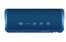    Hator Aria Wireless Stormy Blue (HTA-202) -  3