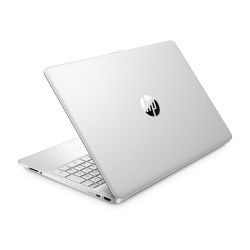  HP 15s-fq5023ua (834P3EA) Silver -  3