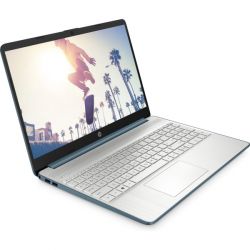  HP 15s-fq5033ua (91L36EA) Blue -  2