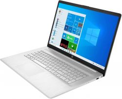  HP 17-cn4017ua (A0NF5EA) Silver -  3