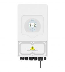   6kW Deye SUN-6K-SG03LP1-EU,  -  2