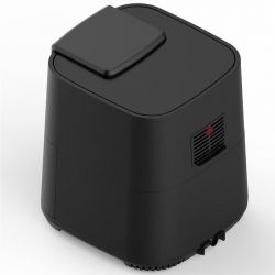  Xiaomi Deerma Air Fryer KZ120 (DEM-KZ120W) -  5