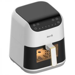  Xiaomi Deerma Air Fryer KZ130 (DEM-KZ130W) -  6