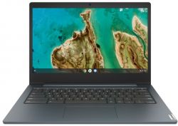  Lenovo IdeaPad 3 Crome 14M836 (82KN0005UK) Abyss Blue