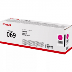  Canon 069 MF752Cdw/MF754Cdw/LBP673Cdw Magenta (5092C002) -  2