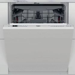    WHIRLPOOL WIC 3C34 PFE S -  3