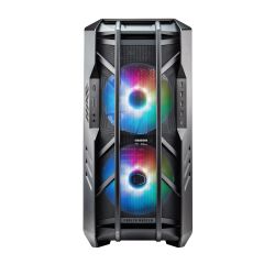  CoolerMaster HAF 700 Tempered Glass Titanium Grey (H700-IGNN-S00)   -  2