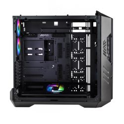  CoolerMaster HAF 700 Tempered Glass Titanium Grey (H700-IGNN-S00)   -  7