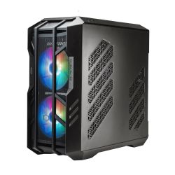  CoolerMaster HAF 700 Tempered Glass Titanium Grey (H700-IGNN-S00)   -  8