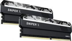  `i DDR4 2x16GB/3600 G.Skill Sniper X (F4-3600C19D-32GSXWB) -  2