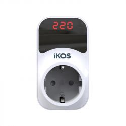   IKOS SVP-099D (0001-DAP) -  2