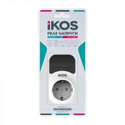   IKOS SVP-099D (0001-DAP) -  3