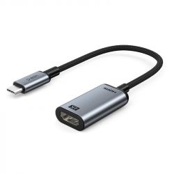  Cabletime USB Type-C - HDMI, 0.15m, v1.4 4K/30HZ (CP11A) -  1