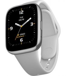 - Xiaomi Redmi Watch 3 Active Gray (BHR7272GL) EU_ -  9