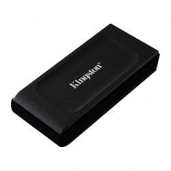   SSD Portable USB 2.0B Kingston SXS1000 Black (SXS1000/2000G) -  2
