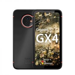  Gigaset GX4 IM 4/64GB Dual Sim Black (S30853H1531R111)