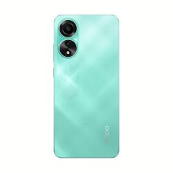  Oppo A78 4G 8/256GB Dual Sim Aqua Green -  4