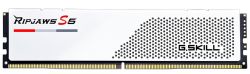  `i DDR5 2x16GB/5600 G.Skill Ripjaws S5 White (F5-5600J3036D16GX2-RS5W) -  4