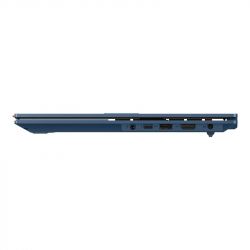  Asus Vivobook S 15 OLED K5504VA-L1118WS (90NB0ZK1-M00520) Solar Blue -  7