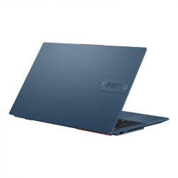  Asus Vivobook S 15 OLED K5504VA-L1118WS (90NB0ZK1-M00520) Solar Blue -  8