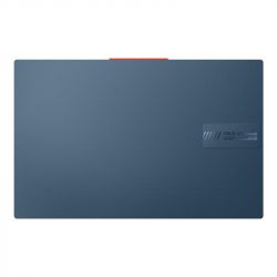  Asus Vivobook S 15 OLED K5504VA-L1118WS (90NB0ZK1-M00520) Solar Blue -  9