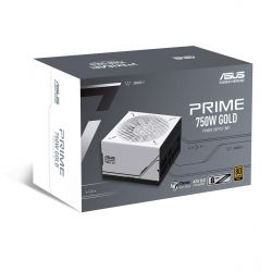   Asus Prime AP-750G, 750W Gold (90YE00U1-B0NA00) -  11