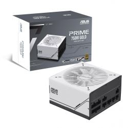   Asus Prime AP-750G, 750W Gold (90YE00U1-B0NA00) -  12