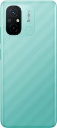  Xiaomi Redmi 12C 3/32GB Dual Sim Mint Green EU_ -  3