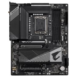   Gigabyte B760 Aorus Elite AX DDR4 Socket 1700 -  2