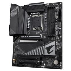   Gigabyte B760 Aorus Elite AX DDR4 Socket 1700 -  4