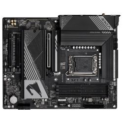   Gigabyte B760 Aorus Elite AX DDR4 Socket 1700 -  5