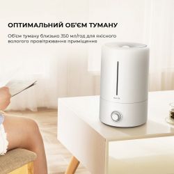   Xiaomi Deerma DEM-F628W -  7